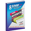 8. Snf LGS 12 li Matematik Denemeleri Mental Akademi