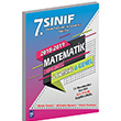 7. Snf 12 li Matematik Denemeleri Mental Akademi