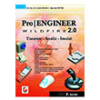 Pro Engineer Wildfire 2.0 Sekin Yaynclk