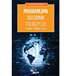 Programlama Dillerinin Prensipleri Sekin Yaynclk Sekin Yaynclk