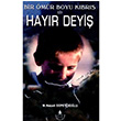 Hayr Deyi Bir mr Boyu Kbrs 2 M. Necati Sepetiolu rfan Yaynclk