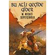 Bu Atl Geide Gider M. Necati Sepetiolu rfan Yaynclk