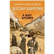 Cevahir ile Sadk avu`un Buday Kamyonu M. Necati Sepetiolu rfan Yaynclk