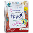 Kankamn Notlarndan Fizikopi Konu Kavratan Fizik Defteri 2 Hiper Zeka Yaynlar