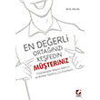 En Deerli Ortanz Kefedin Mteriniz Sekin Yaynclk