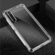 Nitro Anti Shock Huawei P20 Lite Clear Sert Kapak Zore