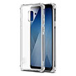 Nitro Anti Shock Samsung J4 Clear Sert Kapak Zore