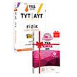 Yarg Lemma TYT AYT Fizik Soru Bankas Kimya Konu Anlatml Soru Fasikl Hediyeli