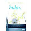 Ondanc M. Sadk Aslankara Can Yaynlar