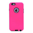 phone 8 Pink New Youyou Sert Kapak Zore