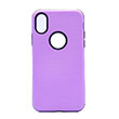phone X Purple New Youyou Sert Kapak Zore