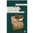 A City Transformed: Great War Deportation and Socio Economic Change in Kayseri 1915 1920 Oya Gzel Durmaz Libra Yaynlar