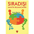 Srad Mantk Bulmacalar Erwin Brecher Urzeni Yaynclk