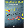 Gml ehirler Jennie Hall Urzeni Yaynclk