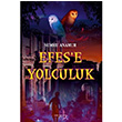 Efese Yolculuk Sumru Anamur Sokak Kitaplar Yaynlar