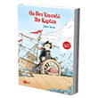 On be Yanda Bir Kaptan Jules Verne Tutku Yaynevi