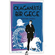 Olağanüstü Bir Gece Stefan Zweig Ren Kitap