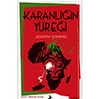 Karanln Yrei Joseph Conrad Ren Kitap