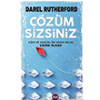 zm Sizsiniz Darel Rutherford Aya Kitap