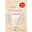Ans Olmayan Sokak mran Ersin Boyalku Yaynlar