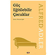 G Eitilebilir ocuklar Alfred Adler Say Yaynlar