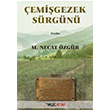 Çemişgezek Sürgünü M. Necat Özgür İmleç Kitap