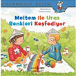 Meltem ile Uras Renkleri Kefediyor Maria Breuer  Bankas Kltr Yaynlar