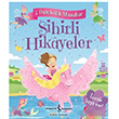 Sihirli Hikayeler 5 Dakikalk Masallar Xanna Chown  Bankas Kltr Yaynlar