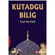Kutatgu Bilig Yusuf Has Hacib Kabalc Yaynevi
