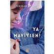 Ya Maviysen? Perihan akmak Tun Yaynclk