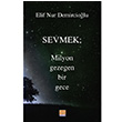 Sevmek Elif Nuri Demirciolu Tun Yaynclk