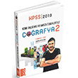 2019 KPSS Konu Anlatml ve Hafza Teknikleriyle Corafyann Hafzas 2 Benim Hocam Yaynlar