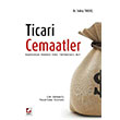 Ticari Cemaatler Sekin Yaynclk