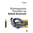 Otomasyonun Temelleri ve Robot Kontrol Sekin Yaynclk