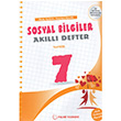 7. Snf Sosyal Bilgiler Akll Defter Palme Yaynevi