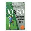 8. Snf Szel 10x50 Deneme Snav Seti Tudem Yaynlar