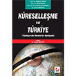 Kreselleme ve Trkiye Sekin Yaynclk