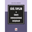 Sivil Toplum ve Trkiye Demokrasisindeki zdmleri Sekin Yaynclk