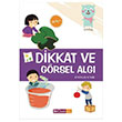 Dikkat ve Grsel Alg Etkinlikleri (36 Ay) Bir Ocak Yaynlar