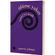 lme Yakn Tanrya Uzak Merve Ylmaz Herdem Kitap