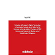 Evaluation of Employer`s Right of Termination in Construction Contracts due to Default of the Contractor within the Ambit of Provisions of FIDIC Contracts and Contracts for Work as part of Turkish Code of Obligations Turul 