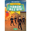 Yrk Ali Efe z Brakanlar Eda Bayrak Yediveren ocuk