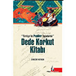 Dede Korkut Kitab Ergn Veren Dou Ktphanesi