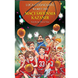 Ma Savunma Kazanr Basket Ligi Serisi 2 Luca Cognolato Epsilon Yaynlar