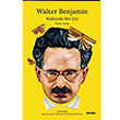Walter Benjamin Hakknda Her ey Esther Leslie Dedalus Kitap