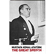The Great Speech Mustafa Kemal Atatrk Dante Kitap