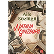 Aile Szl Natalia Ginzburg Krmz Kedi Yaynevi