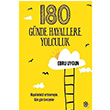 180 Gnde Hayallere Yolculuk Ebru Uygun Doan Novus