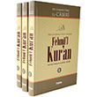 Fehml Kuran 3 Cilt Takm Muhammed Abid el Cabiri Mana Yaynlar