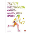 Teniste Vuru Teknikleri Analizi ve Talimat Verme lkeleri rfan Glmez Nobel Bilimsel Eserler